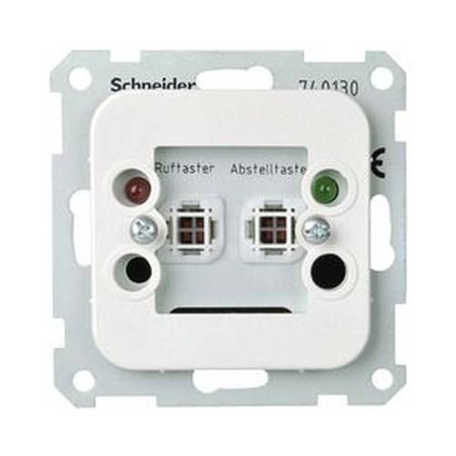 ELSO 740130 ELSO Rufabstelltaster 740130 SIGMA 1 St.