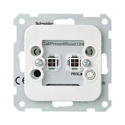 ELSO 735070 ELSO Rufabstelltastereinsatz 735070 MEDIOPT Care Weiß 1 St.