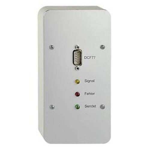 ELSO 735290 ELSO Funkuhr 735290 DCF mit Antenne 5m MEDIOPT CARE 1 St.