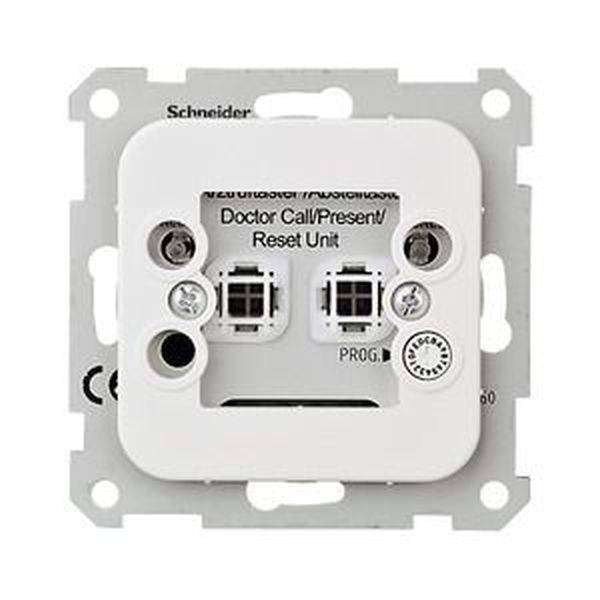 ELSO ELG735060 ELSO Arztruf-/Abstelltastereinsatz ELG735060 MEDIOPT Care 1 St.