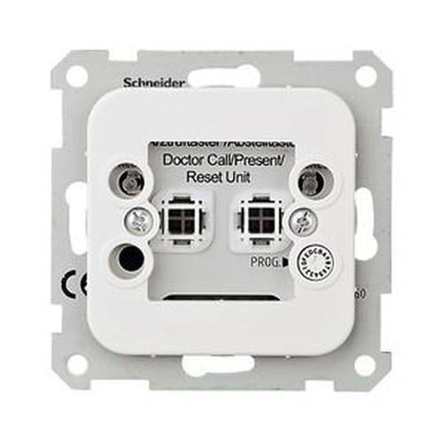 ELSO ELG735060 ELSO Arztruf-/Abstelltastereinsatz ELG735060 MEDIOPT Care 1 St.