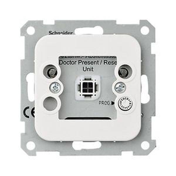 ELSO ELG735130 ELSO Abstelltaster ELG735130 Einsatz MEDIOPT Care 1 St.