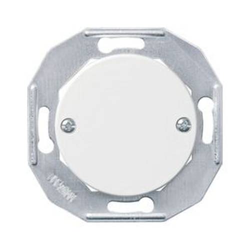 ELSO WDE011090 ELSO Blindabdeckung WDE011090 ws Renova 1 St.