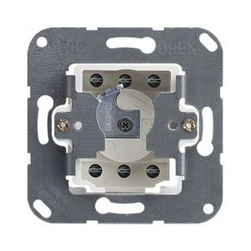 ELSO 121900 ELSO Schlüsselschaltereinsatz 121900 2polig 10A 1 St.