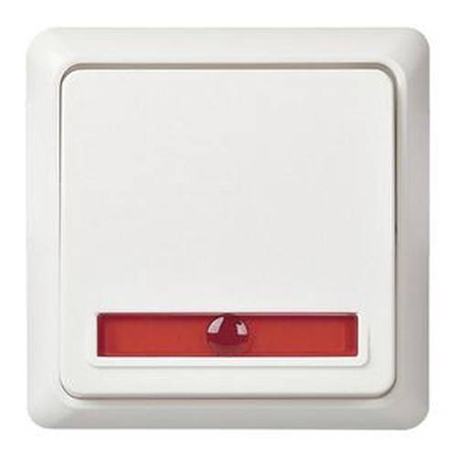 ELSO 501624 ELSO Kontrollwechselschalter 501624 10A beleuchtet RENOVIERUNG rw 1 St.