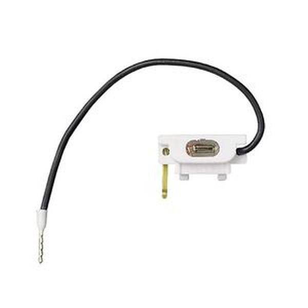 ELSO 123110 ELSO Leuchtmarkierung 123110 250VAC normal flexiblen Anschluss 10 St.