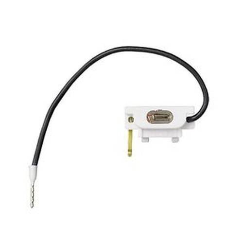 ELSO 123110 ELSO Leuchtmarkierung 123110 250VAC normal flexiblen Anschluss 10 St.