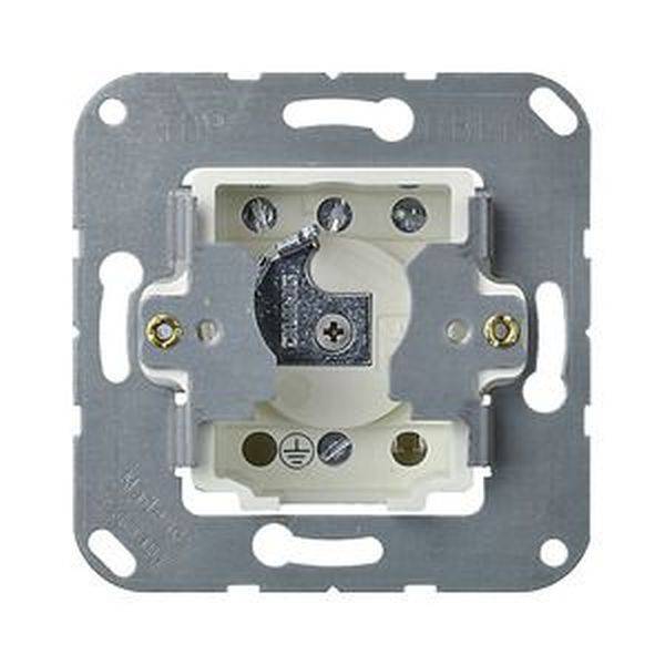 ELSO 121920 ELSO Schlüsselschalter 121920 1polig IP44 Schraubklemme 1 St.