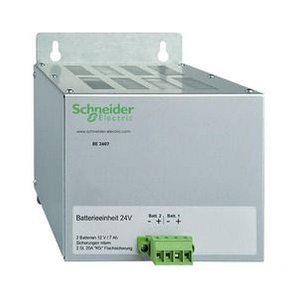 ELSO 735270 ELSO Batteriemodul 735270 Erweiterung der USV MEDIOPT Care 1 St.