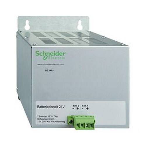 ELSO 735270 ELSO Batteriemodul 735270 Erweiterung der USV MEDIOPT Care 1 St.