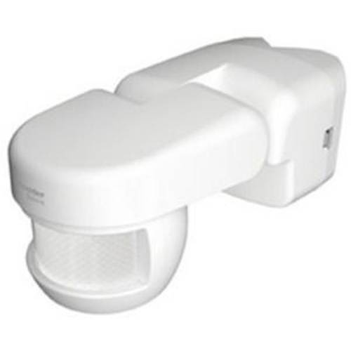 ELSO CCT56P004 ELSO Aussenbewegungsmelder CCT56P004 ARGUS Standard 120° Weiß 1 St.