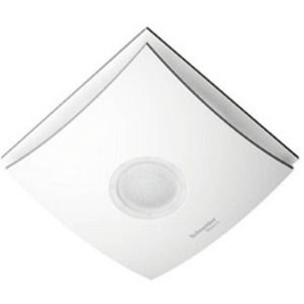 ELSO CCT56P002 ELSO Innenbewegungsmelder CCT56P002 ARGUS Standard 360° weiß Weiß 1 St.