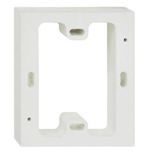 ELSO ELG735970 ELSO AP-Gehäuse ELG735970 1fach 22mm weiß Renova 1 St.