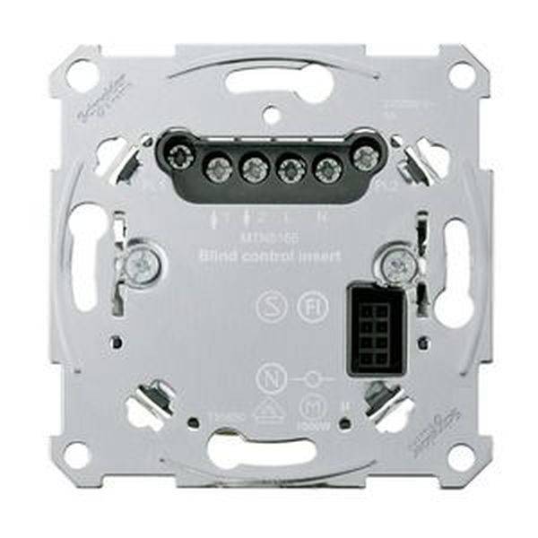 ELSO MTN5165-0000 ELSO Jalousiesteuerungseinsatz MTN5165-0000 MTN5165-0000 Bunt 1 St.