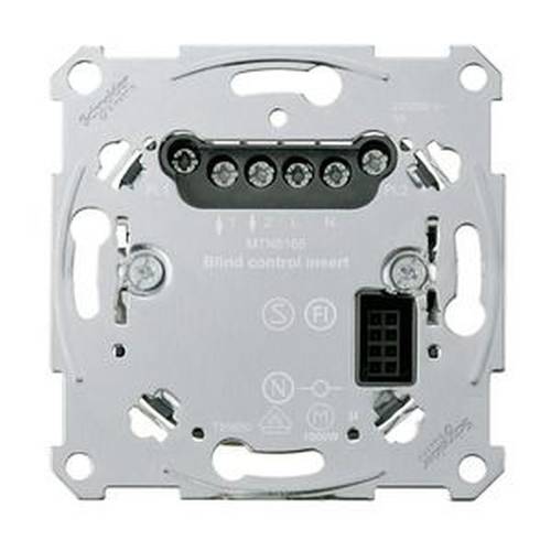 ELSO MTN5165-0000 ELSO Jalousiesteuerungseinsatz MTN5165-0000 MTN5165-0000 Bunt 1 St.