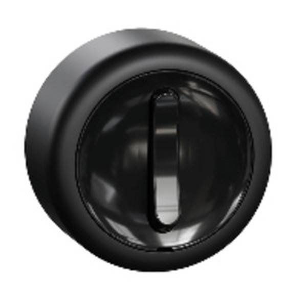 ELSO WDE015931 ELSO Kreuzschalter RENOVA schwarz 16A 1 St.