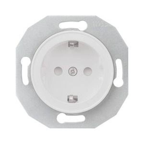 ELSO WDE011103 ELSO Steckdose WDE011103 KS ws Renova    1 St.