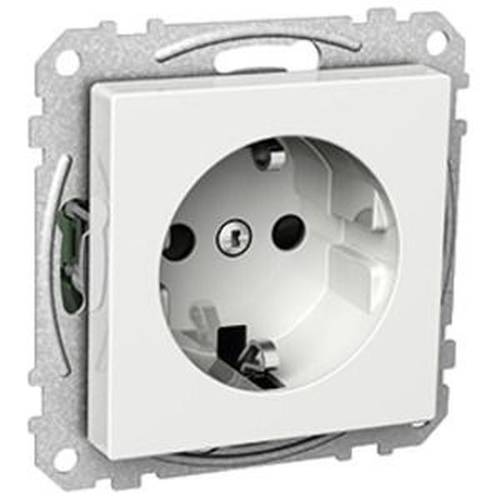 ELSO WDE003176 ELSO Steckdose WDE003176 16A KS Steckkl. Exxact anthr. 1 St.