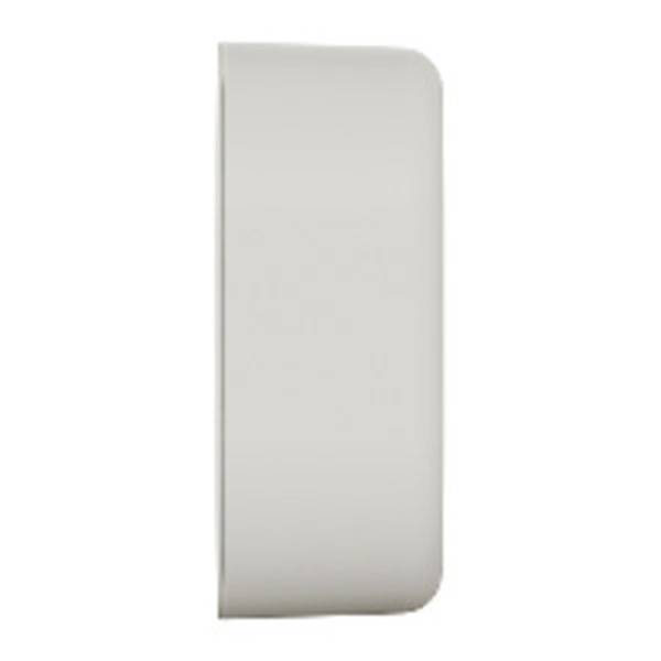 Thumbnail - ELSO WDE015896 ELSO Doppelsteckdose RENOVA weiß 16A 1 St.