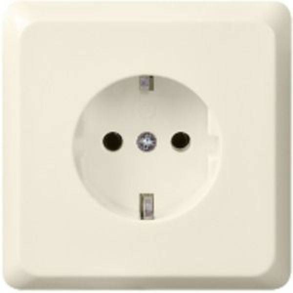 ELSO 515020 ELSO Steckdose 515020 1fach 16A RENOVIERUNG perlweiß 1 St.