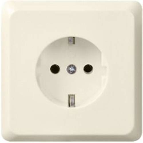 ELSO 515020 ELSO Steckdose 515020 1fach 16A RENOVIERUNG perlweiß 1 St.