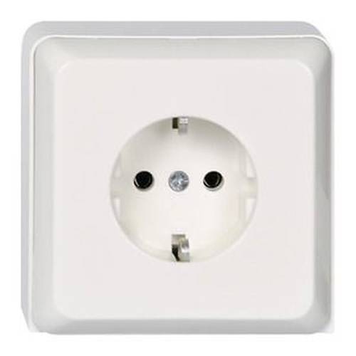 ELSO 515524 ELSO Steckdose 515524 verdr. 2f. 16A RENOVIERUNG rw 1 St.