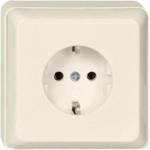 ELSO 505410 ELSO Steckdose 505410 1fach 16A RENOVIERUNG perlweiß 1 St.