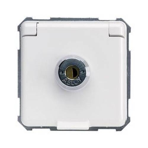 ELSO 225064 ELSO Steckdose 225064 16A verschiedene Schliessung rw 1 St.