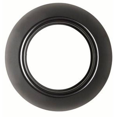 Thumbnail - ELSO WDE011420 ELSO Rahmen WDE011420 1fach Schwarz Renova Schwarz 1 St.