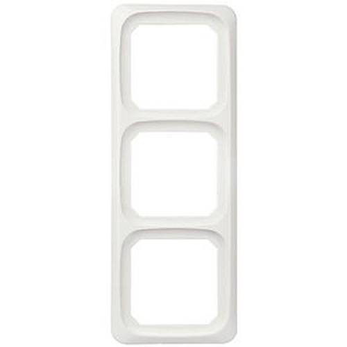 ELSO 284304 ELSO Rahmen 284304 3f. NOVIA RENOVIERUNG reinweiß 1 St.