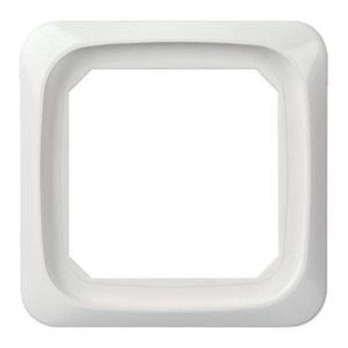 ELSO 284104 ELSO Rahmen 284104 1f. NOVIA RENOVIERUNG reinweiß 1 St.