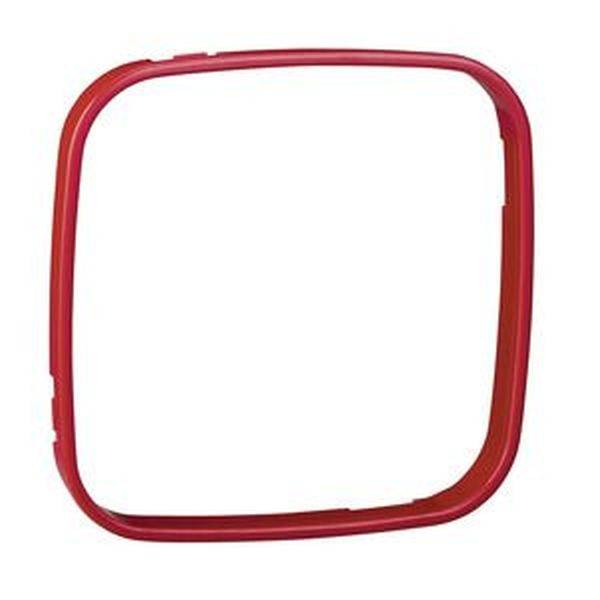 ELSO 284790 ELSO Farbring 284790 1fach NOVIA/RENOVIERUNG rubinrot 1 St.