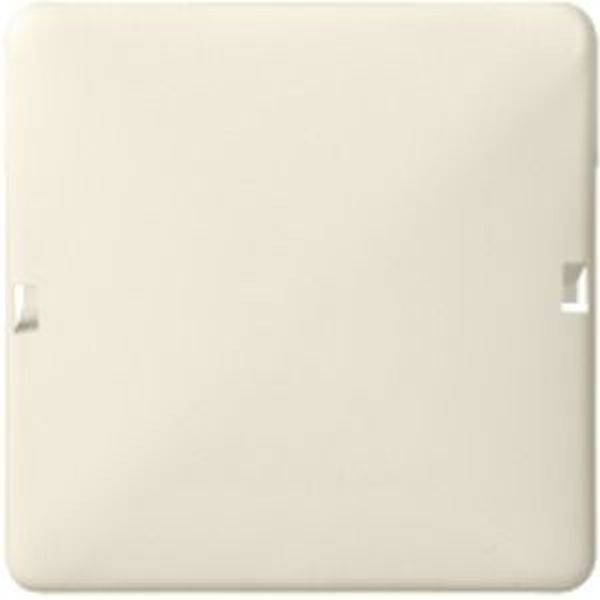 ELSO 503020 ELSO Blindabdeckung 503020 80x80 RENOVIERUNG perlweiß 1 St.