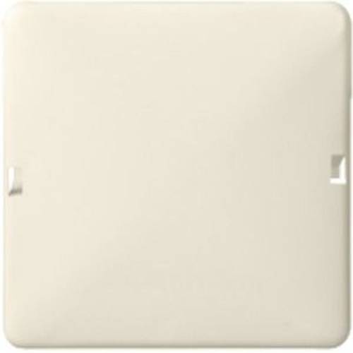 ELSO 503010 ELSO Blindabdeckung 503010 1f. 80x80 RENOVIERUNG perlweiß Mehrfarbig 1 St.