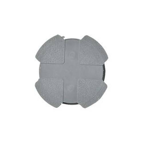 ELSO 506400 ELSO Einbaudose 506400 für 42V-Taster AP/UP RENOVIERUNG Mehrfarbig 1 St.