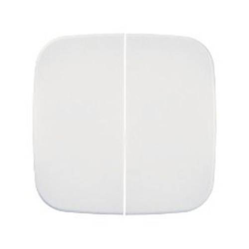 ELSO 293504 ELSO Serienwippe 293504 RENOVIERUNG/NOVIA reinweiß 1 St.