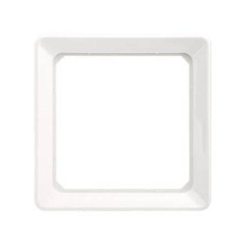ELSO 203084 ELSO Rahmen 203084 Zentralplatte 50x50 reinweiß Mehrfarbig 1 St.