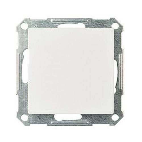 ELSO 363904 ELSO Blindabdeckung 363904 rastbar 1fach JOY reinweiß Mehrfarbig 1 St.