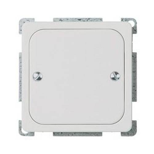 ELSO 503054 ELSO Blindabdeckung 503054 geschraubt 1f. RENOVIERUNG rw 1 St.