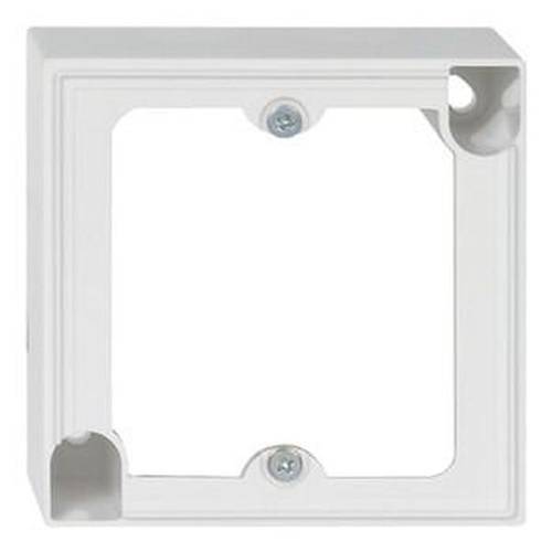 ELSO 274104 ELSO AP-Gehäuse 274104 1fach Joy reinweiß Mehrfarbig 1 St.