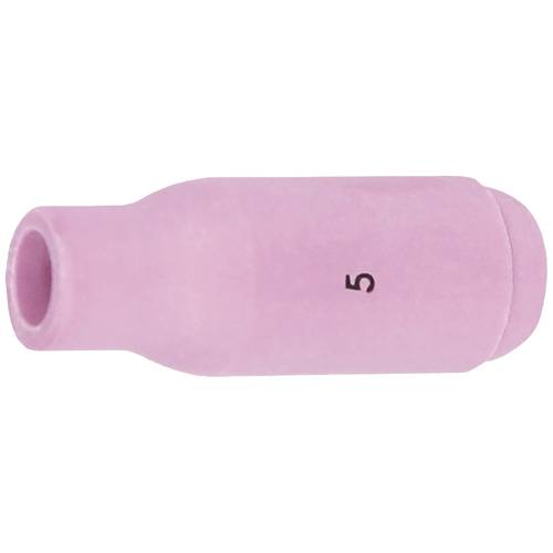 Toparc 045026 Keramische Gasdüsen Nr. 5 Ø 8.0, 3er