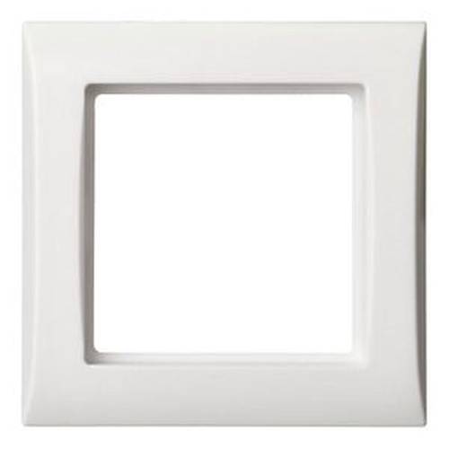 Thumbnail - ELSO 264104 ELSO Rahmen 264104 1fach JOY reinweiß 1 St.