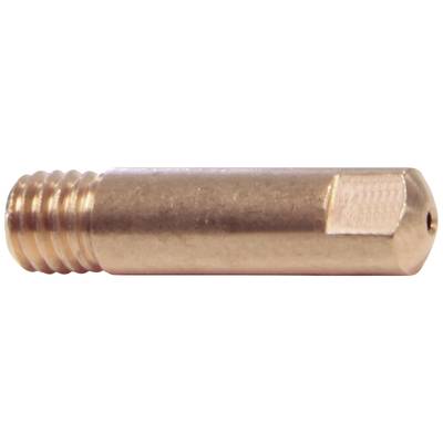 Toparc 041912 Kontaktrohre - 150 A - Ø 0.8 mm, 10er