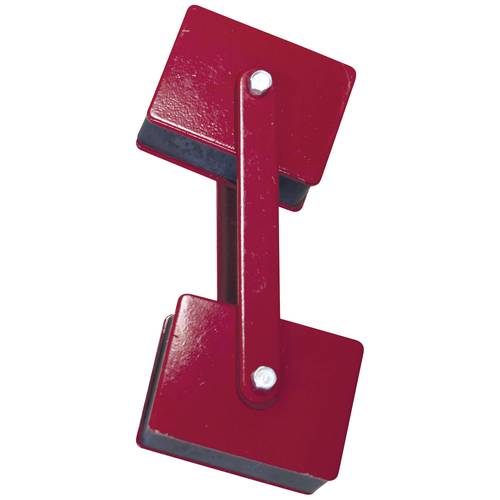 Toparc 044302 Magnet-Schweißwinkel + Gelenk