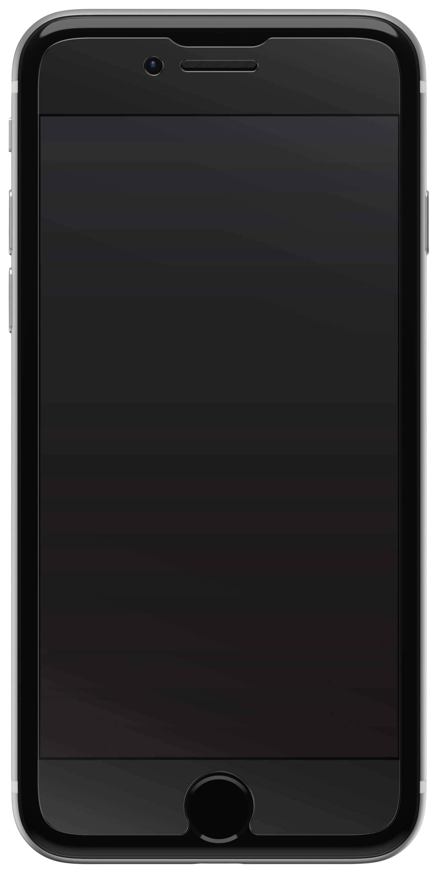 OTTERBOX Trusted Glass Displayschutz für Apple iPhone SE (2020)/8/7/6s/6