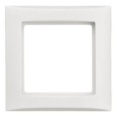 ELSO ELG264144 ELSO Rahmen ELG264144 1fach JOY IP44 reinweiß Mehrfarbig 1 St.