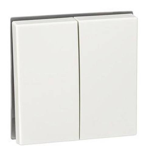 ELSO ELG273664 ELSO Ersatzwippe ELG273664 Doppelwechselschalter JOY rw 1 St.