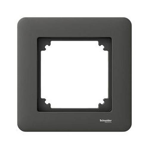 ELSO WDE003101 ELSO Rahmen WDE003101 1f. Primo Exxact anthrazit 1 St.