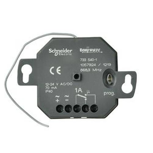 ELSO 733540 ELSO UP-Empfänger 733540 Funk 1Kanal 24 Mediopt care 1 St.