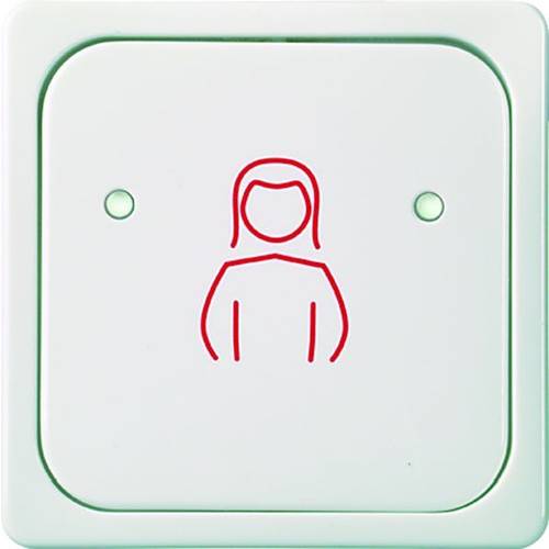 ELSO 735810 ELSO Tastfläche 735810 Abstelltaster (MEDIOPT CARE) pw 1 St.